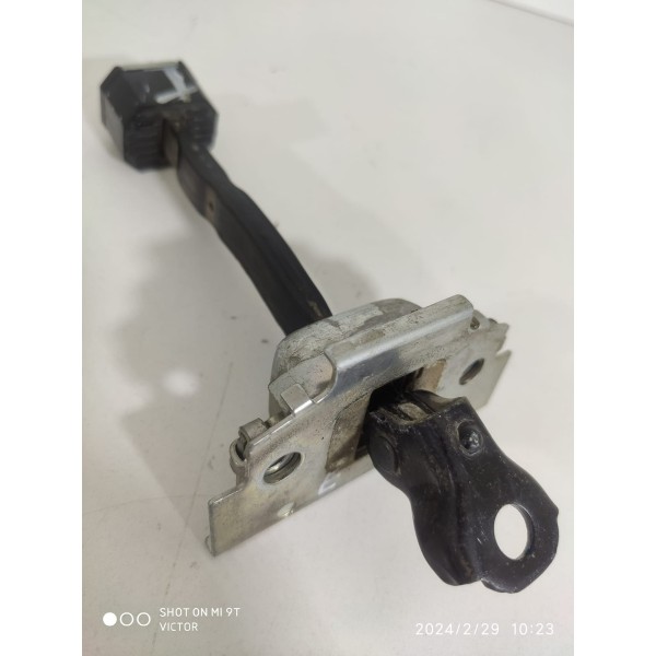 Limitador Porta Honda Hrv Tras Esq 2015 2016 2017 2021/35644
