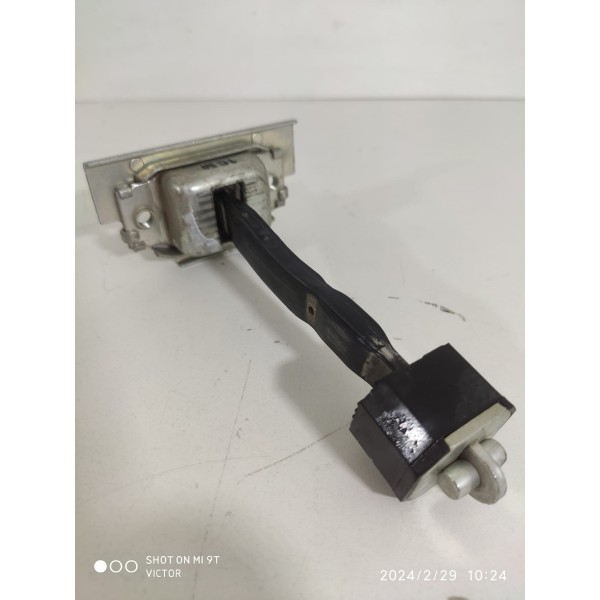 Limitador Porta Honda Hrv Tras Esq 2015 2016 2017 2021/35644