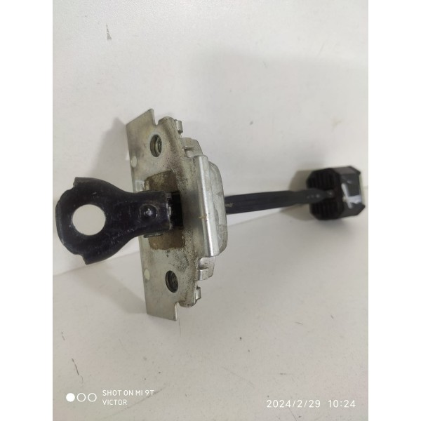 Limitador Porta Honda Hrv Tras Esq 2015 2016 2017 2021/35644