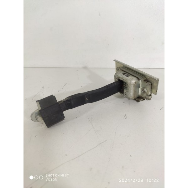Limitador Porta Honda Hrv Tras Esq 2015 2016 2017 2021/35644
