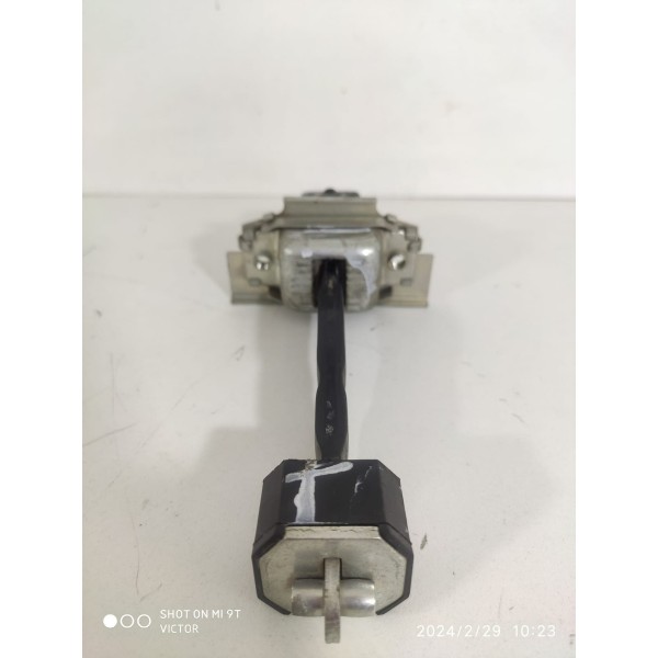 Limitador Porta Honda Hrv Tras Esq 2015 2016 2017 2021/35644