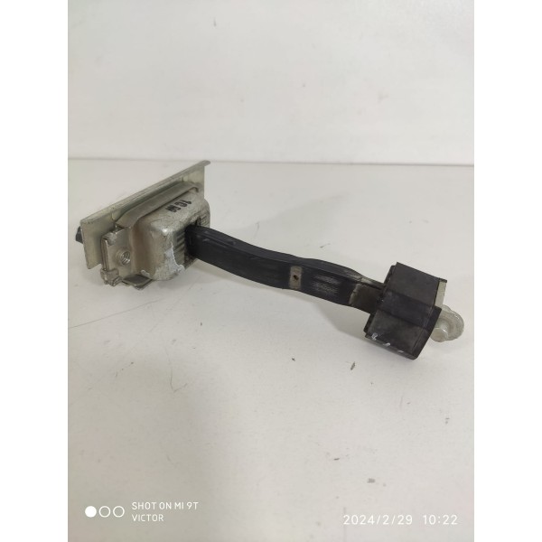 Limitador Porta Honda Hrv Tras Esq 2015 2016 2017 2021/35644