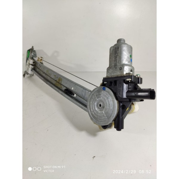Maquina Vidro Honda Hrv Traseir D 2015 2016 2018 2021 Wr0342