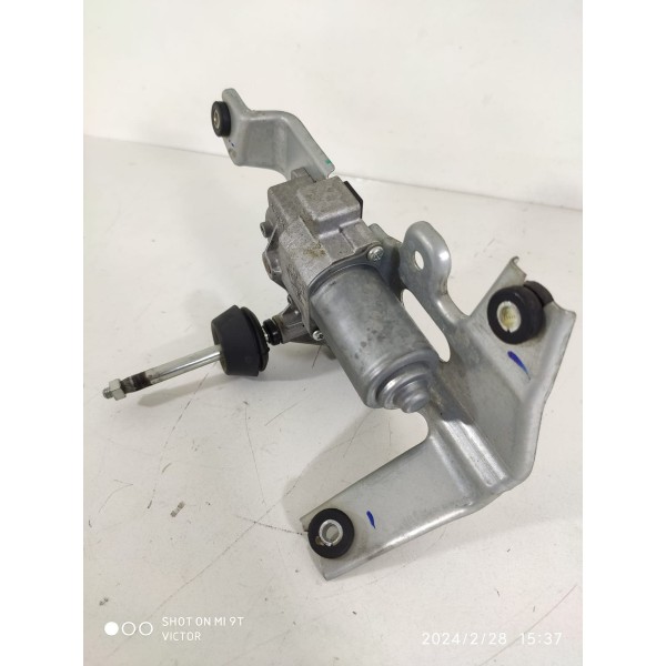 Motor Limpador Honda Hrv Tras 2015 2016 2017 2018 21 T7a002