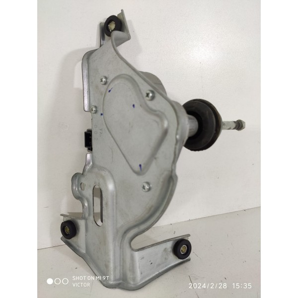 Motor Limpador Honda Hrv Tras 2015 2016 2017 2018 21 T7a002