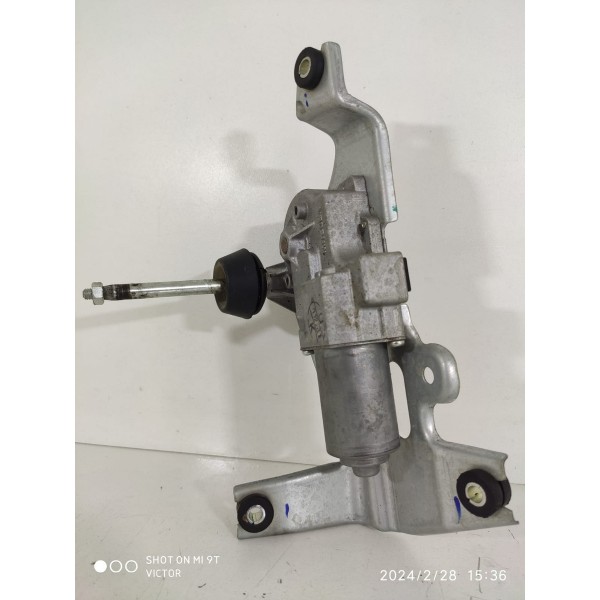 Motor Limpador Honda Hrv Tras 2015 2016 2017 2018 21 T7a002
