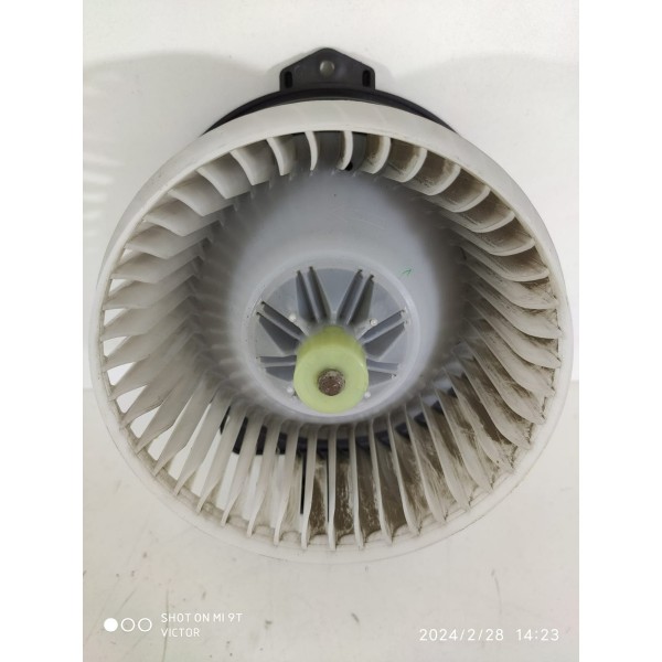 Motor Ventilador Ar Forcado Honda Hrv 2015 2020 2021 Ae1490