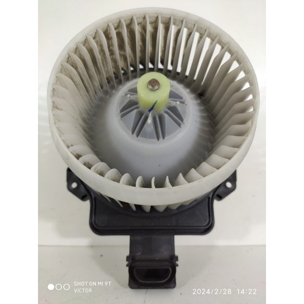 Motor Ventilador Ar Forcado Honda Hrv 2015 2020 2021 Ae1490