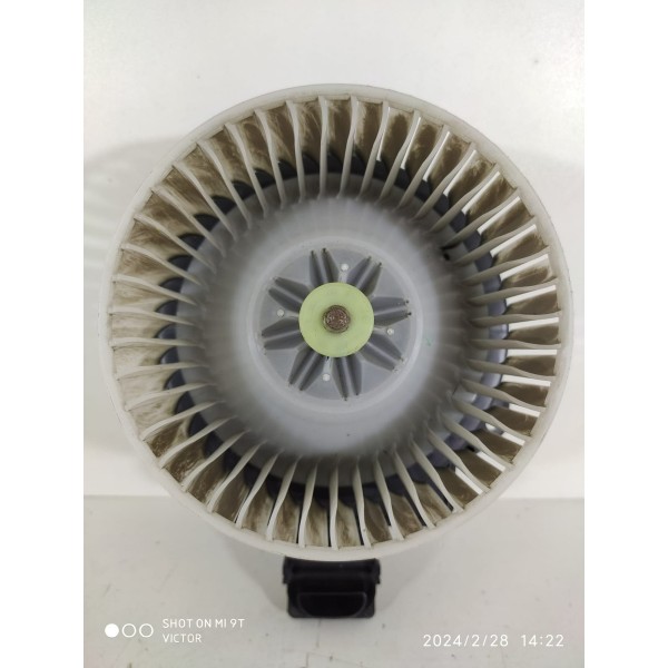 Motor Ventilador Ar Forcado Honda Hrv 2015 2020 2021 Ae1490