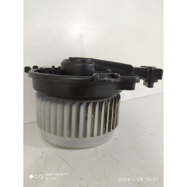 Motor Ventilador Ar Forcado Honda Hrv 2015 2020 2021 Ae1490