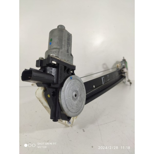 Maquina Vidro Honda Hrv Traseira Esq 2015 2016/2021 Wr07343