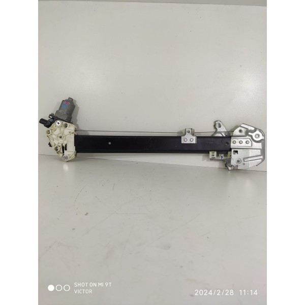 Maquina Vidro Honda Hrv Dianteira Dir 2015 2016/2021 Wr07342