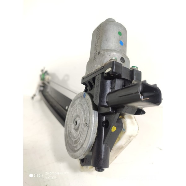 Maquina Vidro Honda Hrv Dianteira Dir 2015 2016/2021 Wr07342