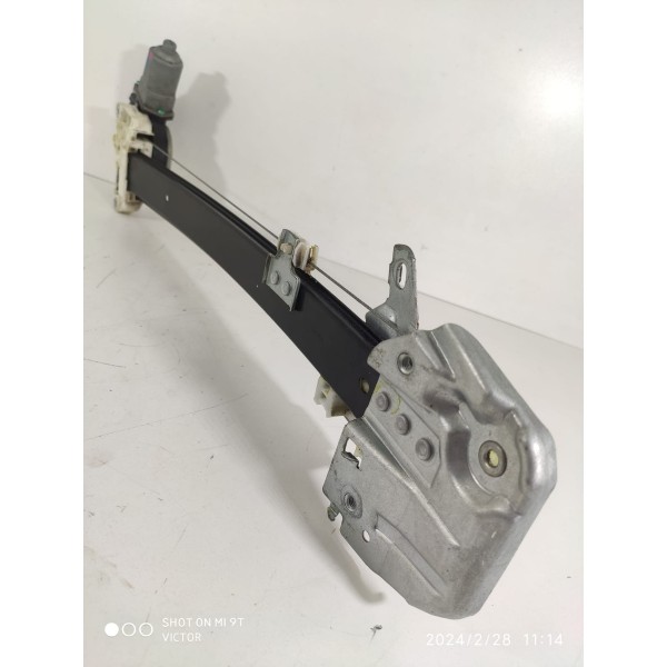 Maquina Vidro Honda Hrv Dianteira Dir 2015 2016/2021 Wr07342