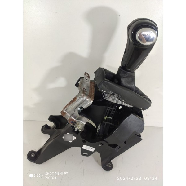 Alavanca Marcha Honda Hrv 2015 2016 2017 2018 2021 T7ah712