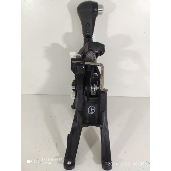 Alavanca Marcha Honda Hrv 2015 2016 2017 2018 2021 T7ah712