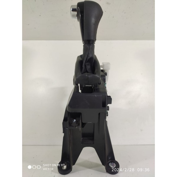 Alavanca Marcha Honda Hrv 2015 2016 2017 2018 2021 T7ah712