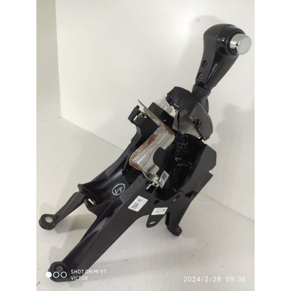 Alavanca Marcha Honda Hrv 2015 2016 2017 2018 2021 T7ah712