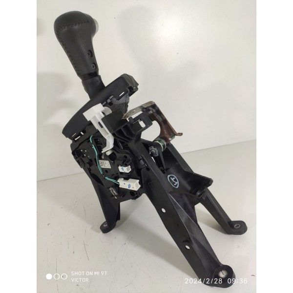 Alavanca Marcha Honda Hrv 2015 2016 2017 2018 2021 T7ah712