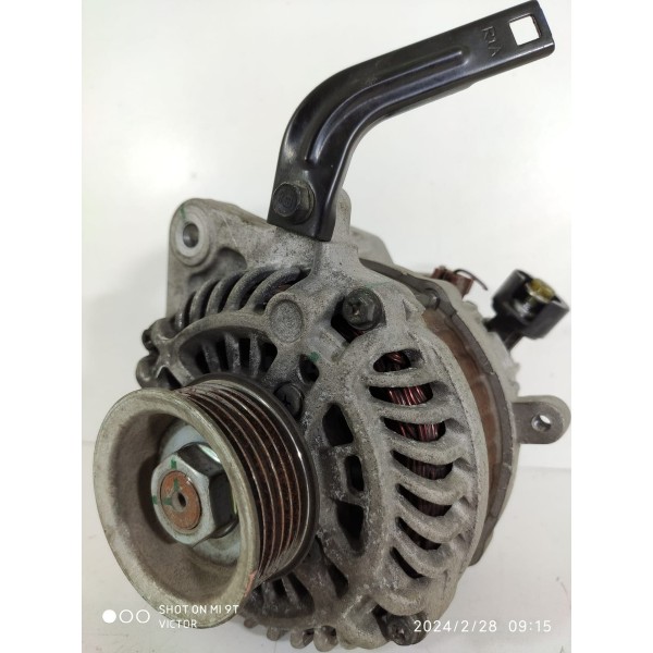 Alternador Honda Hrv 1.8 2015 2016 2017 2018/2021 A5tj0891zt