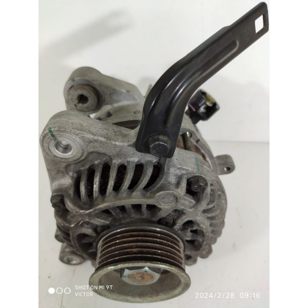 Alternador Honda Hrv 1.8 2015 2016 2017 2018/2021 A5tj0891zt
