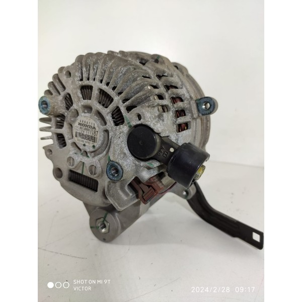 Alternador Honda Hrv 1.8 2015 2016 2017 2018/2021 A5tj0891zt