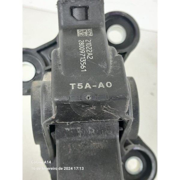 Pedal Acelerador Honda Hrv 2015 2018 2019 2020 2021 T5aa0