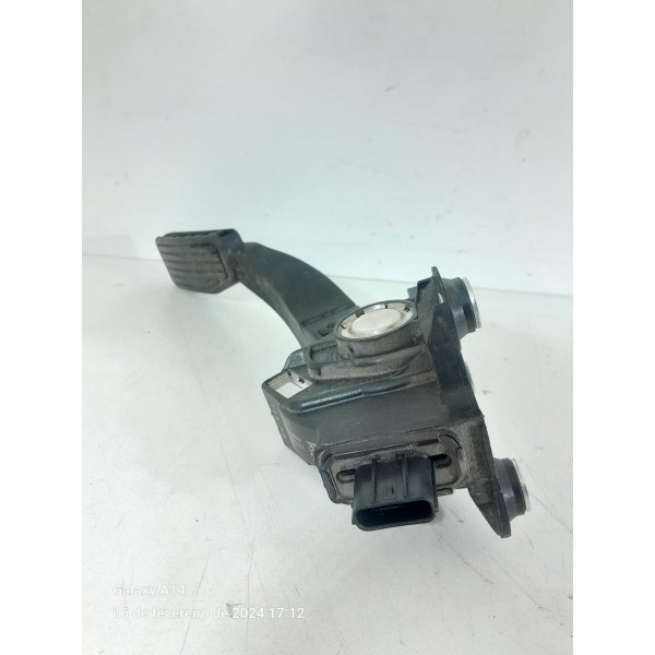 Pedal Acelerador Honda Hrv 2015 2018 2019 2020 2021 T5aa0