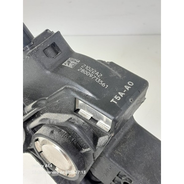Pedal Acelerador Honda Hrv 2015 2018 2019 2020 2021 T5aa0