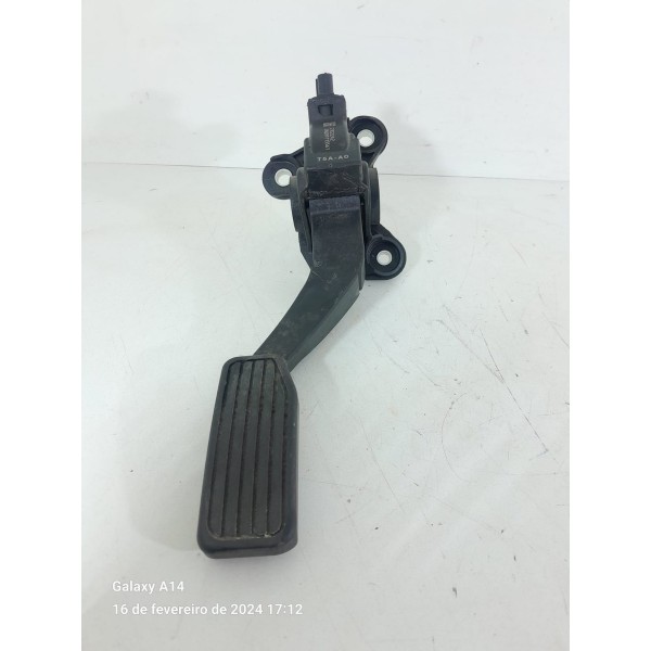 Pedal Acelerador Honda Hrv 2015 2018 2019 2020 2021 T5aa0