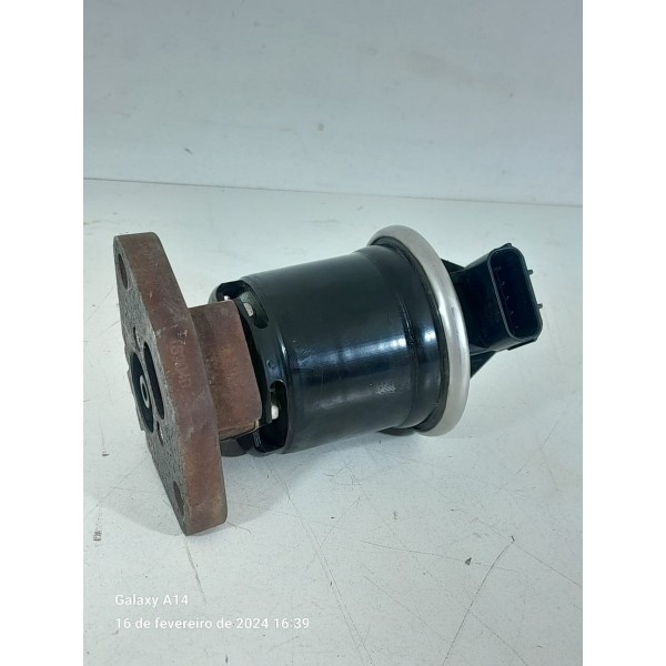 Valvula Egr Honda Hrv 1.8 2016 2018 2019 2020 2021 520007
