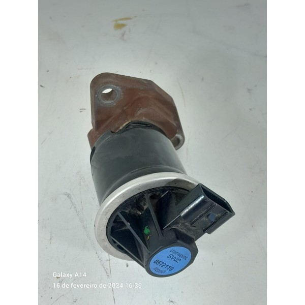 Valvula Egr Honda Hrv 1.8 2016 2018 2019 2020 2021 520007