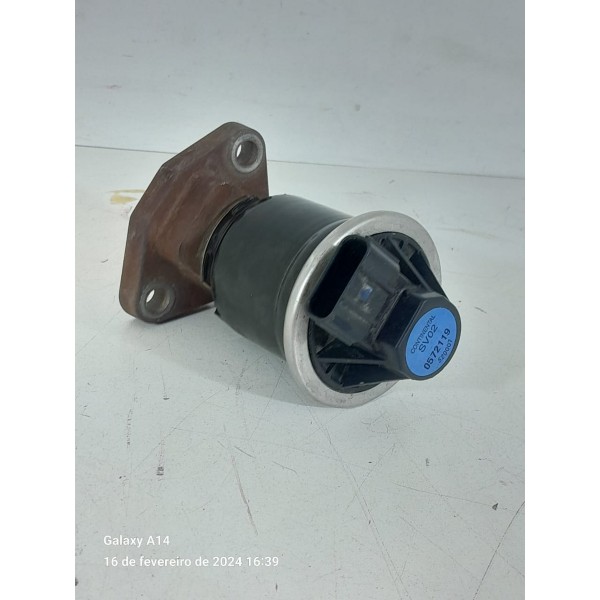 Valvula Egr Honda Hrv 1.8 2016 2018 2019 2020 2021 520007