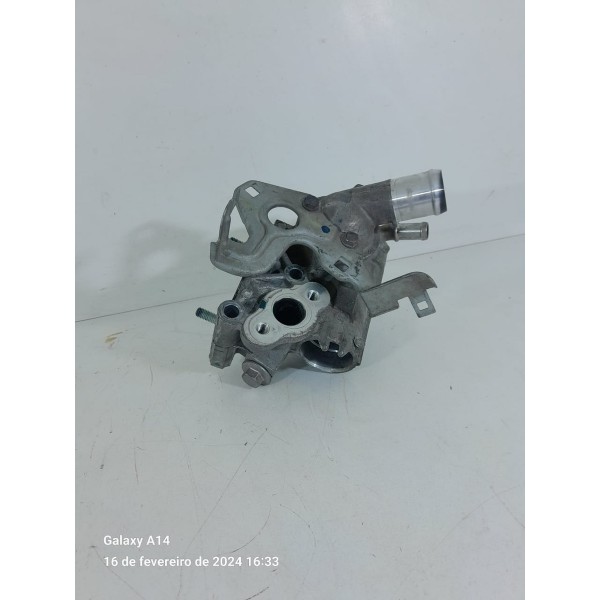 Carcaca Valvula Termostatica Honda Hrv 1.8 2016/2021 Orig