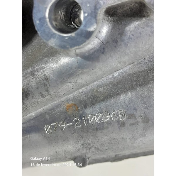 Carcaca Valvula Termostatica Honda Hrv 1.8 2016/2021 Orig