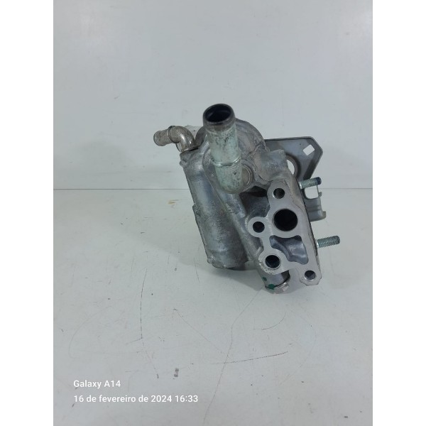 Carcaca Valvula Termostatica Honda Hrv 1.8 2016/2021 Orig
