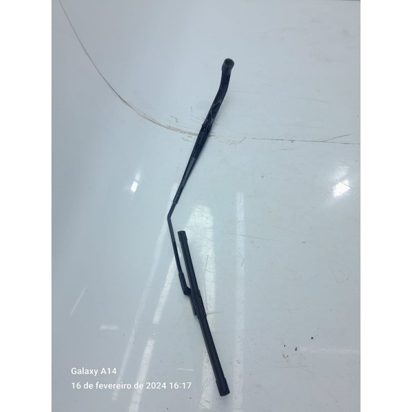 Braco Limpador Parabrisa Honda Hrv Direito 2015 A 2021 Orig