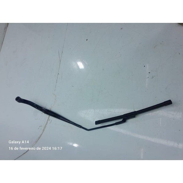 Braco Limpador Parabrisa Honda Hrv Direito 2015 A 2021 Orig