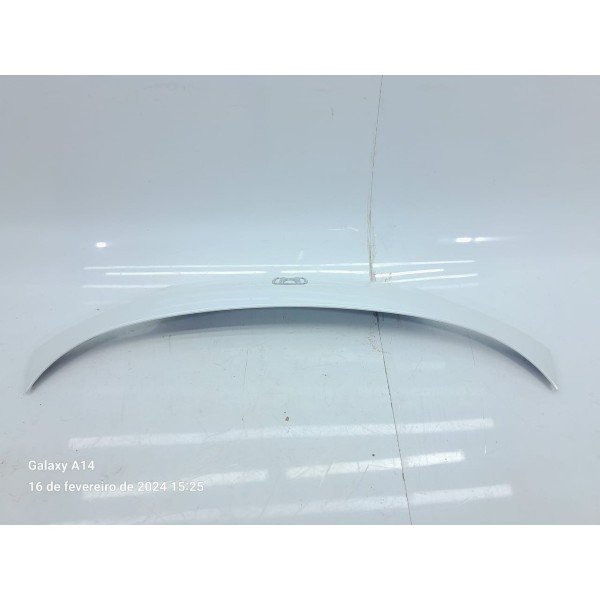 Aplique Tampa Traseira Honda Hrv 2016 2018 2019 2020 2021
