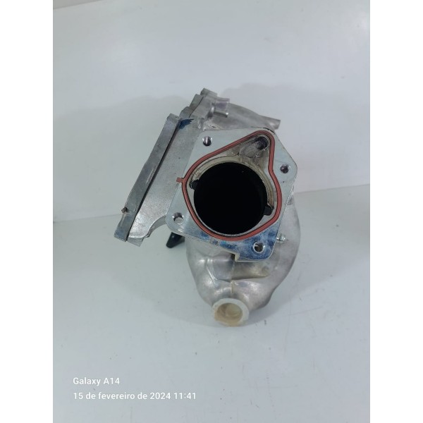Coletor Admissao Honda Hrv 1.8 2015 2018 2019 2021 Orig