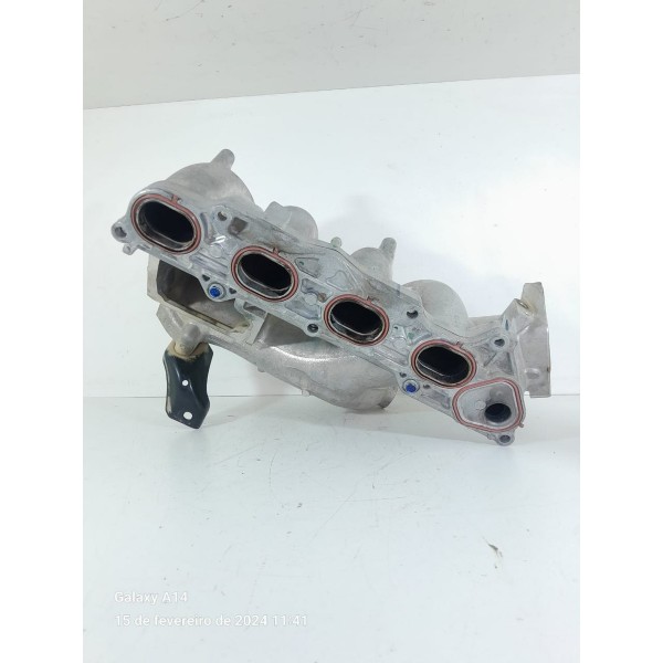 Coletor Admissao Honda Hrv 1.8 2015 2018 2019 2021 Orig