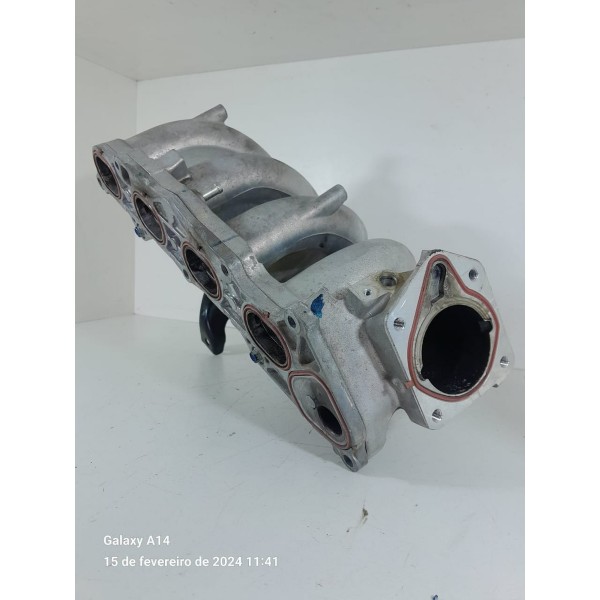 Coletor Admissao Honda Hrv 1.8 2015 2018 2019 2021 Orig