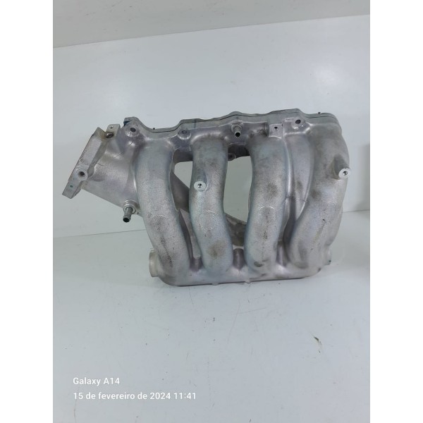 Coletor Admissao Honda Hrv 1.8 2015 2018 2019 2021 Orig