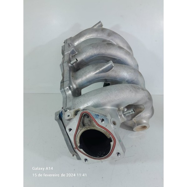 Coletor Admissao Honda Hrv 1.8 2015 2018 2019 2021 Orig