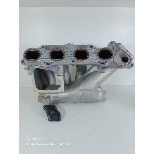 Coletor Admissao Honda Hrv 1.8 2015 2018 2019 2021 Orig