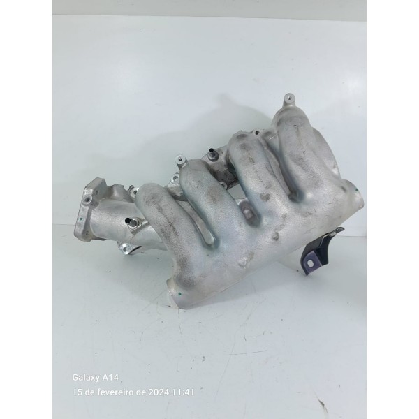 Coletor Admissao Honda Hrv 1.8 2015 2018 2019 2021 Orig