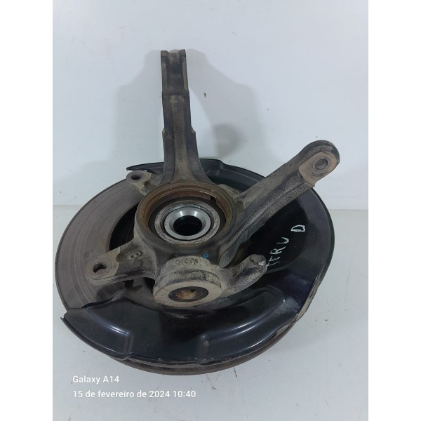 Manga Eixo Cubo Honda Hrv Dianteiro Dir 2015/2021 Orig