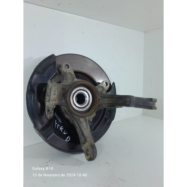 Manga Eixo Cubo Honda Hrv Dianteiro Dir 2015/2021 Orig