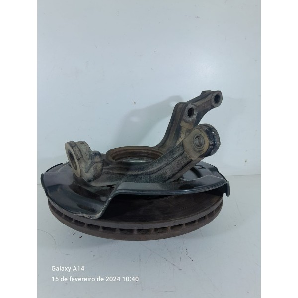 Manga Eixo Cubo Honda Hrv Dianteiro Dir 2015/2021 Orig