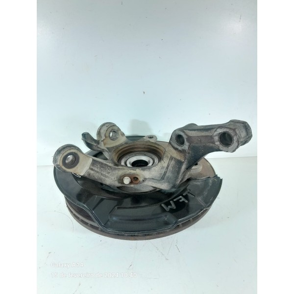 Manga Eixo Cubo Honda Hrv Dianteiro Dir 2015/2021 Orig